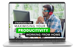 course card - maximising productivity