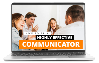 course card - effective communicator