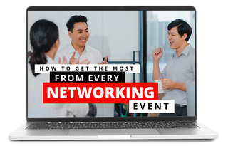 course card - networking skills