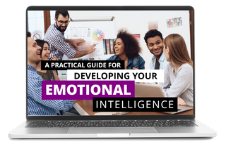 course card - developing emotional intelligence