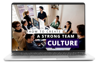 course card - team culture