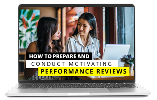 course card - performance reviews