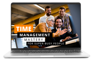 course card - time management