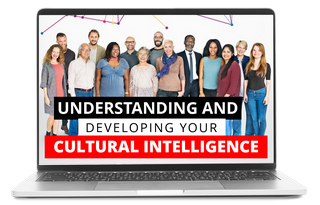 course card - cultural intelligence
