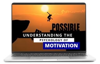 course card - psychology of motivation