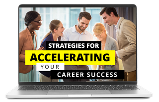 course card - career success