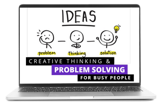 course card - problem solving