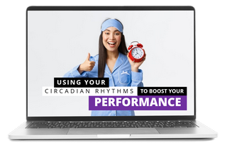 course card - circadian rhythm