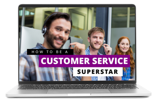 course card - customer service