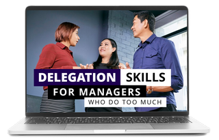 course card - delegation power