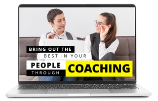 course card - coaching