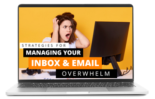 course card - zero inbox