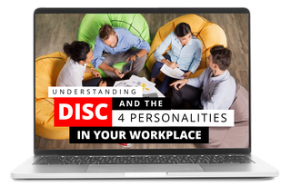 course card - understanding disc