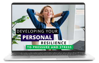 Course Card - Developing Personal Resilience