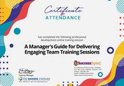 30-cert-training